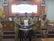 Bupati Jepara Mutasi 22 Pejabat Eselon 2, Ini Daftar Posisi Jabatan yang Baru