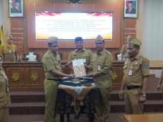 Bupati Jepara Mutasi 22 Pejabat Eselon 2, Ini Daftar Posisi Jabatan yang Baru
