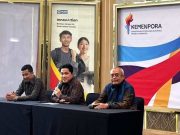 Menpora Erick Thohir Cabut Permenpora No 14/2024