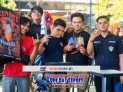 Bagus Rela Kehilangan Hadiah, Tolak Lepas Cendet Hasil Laut di Bursa Karimata
