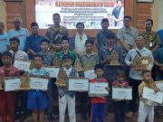Bupati Jepara dan Wakil Ketua MPR RI Dukung Penetapan Hari Ukir dan Pameran Karya Tukang Ukir