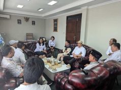 Kepsta RRI Semarang Dukung Penuh Penyelenggaraan Konferprov PWI Jateng Oktober Mendatang