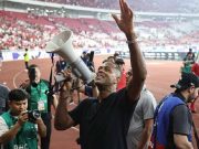 Ada Perubahan Apakah Timnas di Bawah Patrick Kluivert?