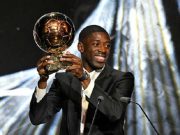 Ousmane Dembele: Introspeksi, Kebangkitan, dan Ballon d’Or