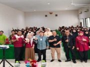 Prodi Teknik Industri Unisbank Gelar Academic Goes to School di SMK Negeri 10 Semarang