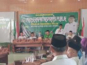 Amal Politik Dianggap Ikhlas Jika Disebarluaskan Kepada Publik, PKB Harus Jadi Pelopor