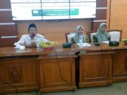 Gelar Rakor, Ini Rumusan Program Kerja LKKNU Jepara