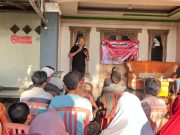 Hari Tani Tonggak Perjuangan Petani, Junarso: Momentum Kembali Kesawah untuk Masa Depan