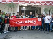 Gelar Touring Wisata, Ketua Paguyuban Honda Klaten Bersinar Ditunjuk Menjadi Bikers Duta Wisata