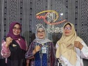Dialog Gagasan Kartini, Ini Tips Ida Fitriningsih dan Warsih untuk Gen Z