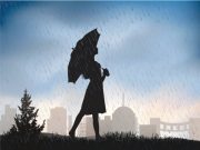 Tips Sehat Menghadapi Musim Hujan, Diantaranya Konsumsi Makanan Bergizi