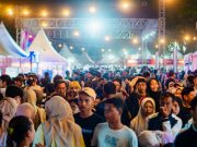 Njajan Fest 2.0 Datangkan 24 Ribu Pengunjung dan Catat Transaksi Rp 1 Miliar