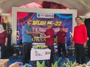 SMP Negeri 1 Kalinyamatan Rayakan Harlah ke-22: Teguhkan Komitmen Bersatu dalam Prestasi