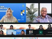 ASN Muda Kemenkum Tunjukkan Inovasi, Dari Peta Kekayaan Intelektual hingga Bantuan Hukum