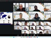 ASN Muda Bawaslu Didorong Adaptif Membangun Ekosistem Agile