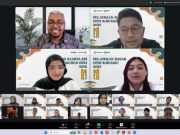 Widyaiswara Badiklat Hukum Tekankan BerAKHLAK dan GEDSI di Latsar ASN Bawaslu