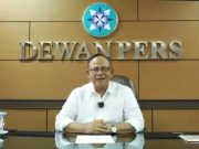 Dewan Pers: Istana Agar Beri Penjelasan soal Pencabutan ID Card Jurnalis CNN Indonesia