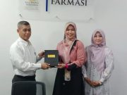 Farmasi Unissula dan Farmasi UI Perkuat Kerjasama Akademik