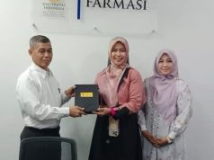 Farmasi Unissula dan Farmasi UI Perkuat Kerjasama Akademik