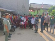 Kapal Ikan Mekar Jaya Tenggelam di Perairan Mandalika, Bagaimana Kondisi 23 ABK ?