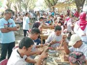 Pemenang Semarak Budaya Lomba Ukir Akan Terima Hadiah Rp. 24,2 Juta