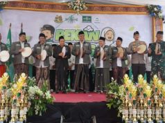 Madrasah Diniyah di Jepara Ikuti Pekan Madaris NU