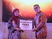 Mahasiswa Apoteker Unissula Juara Lomba Esai Nasional