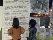 Mimbar Utara, Suara Rakyat Menjaga Kedaulatannya