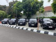 Pemkab Kudus Larang Kendaraan Dinas ke Luar Kota, ASN Diminta Pakai Seragam Batik