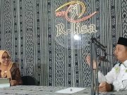 Jepara Gencarkan Upaya Jaga Kedamaian dan Kerukunan, Libatkan Semua Elemen Masyarakat