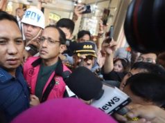 Akhirnya Nadiem Makarim Menjadi Tersangka, Langsung Ditahan di Rutan Salemba