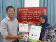 Unisnu Jepara Perkuat Jejaring Internasional dengan Fujian Polytechnic Normal University, China
