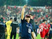 Laskar Kalinyamat Lupakan Hasil Buruk, Siap Sambut Persik Kediri di GBK Jepara