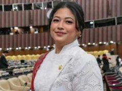 PAC se-Kudus Kompak Dukung Cucu Megawati untuk Pimpin PDIP Jateng, Masan Posisi Kedua