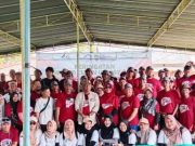 Peringati Word Clean Up Day 2025, Kolaborasi Bersihkan Pantai Pailus agar Menarik Wisatawan