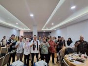 Sumber Daya Manusia Menjadi Jantung Pengelolaan Desa Wisata