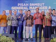 PLN UIK Tanjung Jati B Gelar Pisah Sambut Kepemimpinan, Teguhkan Semangat Menjelang Hari Kesaktian Pancasila