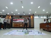 Laga Persita Vs Persijap Jadi Perhatian Khusus Polres Jepara, Ini Skema Pengamanannya