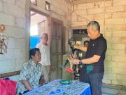 Suraji, Warga “Istimewa” Penjaga Budaya dari Jepara