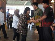 Ini Daftar Lengkap 63 Orang Pejabat Eselon III.a yang Dilantik Bupati Jepara, Termasuk 10 Camat