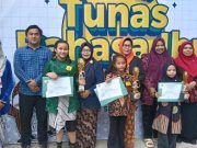 SDN 1 Mulyoharjo Sabet Enam Piala FTBI, Tiga Raih Juara 1