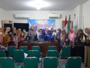 DKK Lakukan Kampanye, Pimda Aisyiah Jepara Dukung Eliminasi Kanker Rahim dan Payudara
