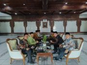 Target Juara Umum, Kontingen Porsema XIII Jepara Berharap Dukungan dari Berbagai Elemen