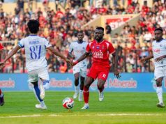 Tampil Impresif Bersama Persijap, Sudi Abdallah Dipanggil untuk Bela Timnas Burundi