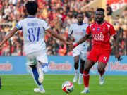 Gasak Persis Solo 2-1 Persijap Jepara Kini Bertengger di Posisi Lima Klasemen Sementara