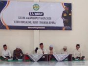 Ta’aruf dengan Calon Jamaah Haji, Ini Profil KBIH Masalikil Huda