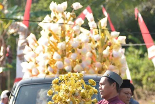 To’dok Telok di Karimunjawa, Ritual Kerukunan Antar Suku yang Terus Dijaga