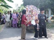 Warga Kemujan Karimunjawa Gelar Festival To’dok Telok 2025