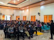 Undaris Deklarasikan Kampus Bebas Narkoba, Seluruh Mahasiswa Baru Jalani Tes