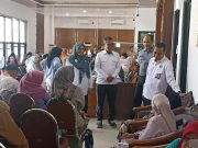 Kementerian Agama Kab. Jepara Gelar Eazy Passport untuk Calon Jamaah Haji 2026